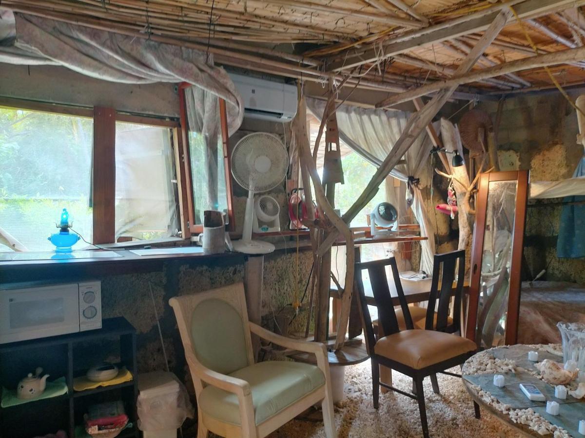 Kukuru Camping Miyakojima  Eksteriør billede