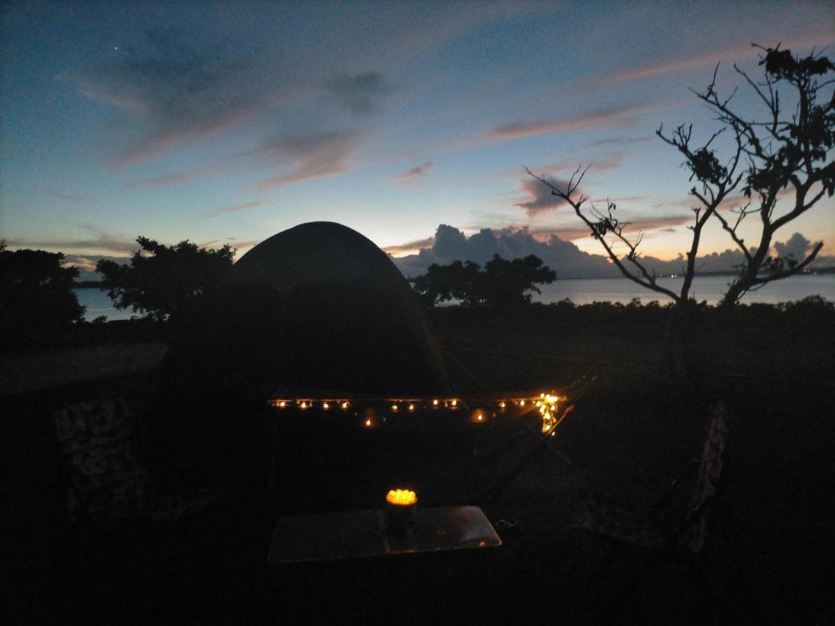 Kukuru Camping Miyakojima  Eksteriør billede