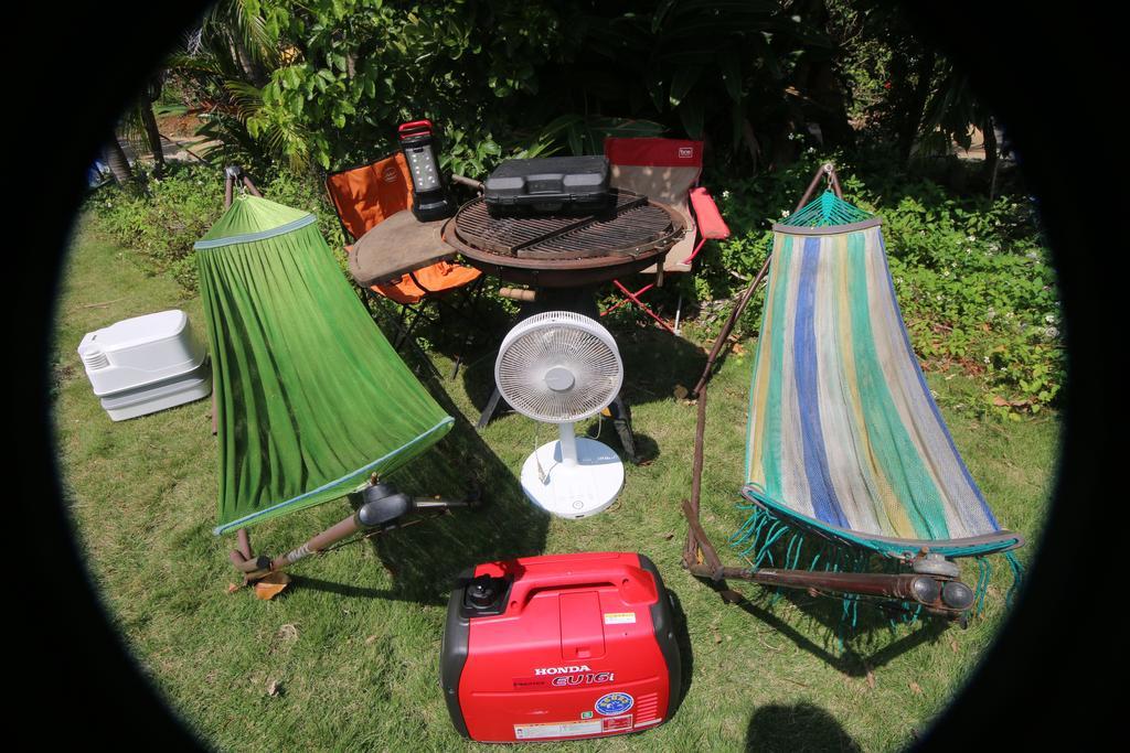 Kukuru Camping Miyakojima  Eksteriør billede