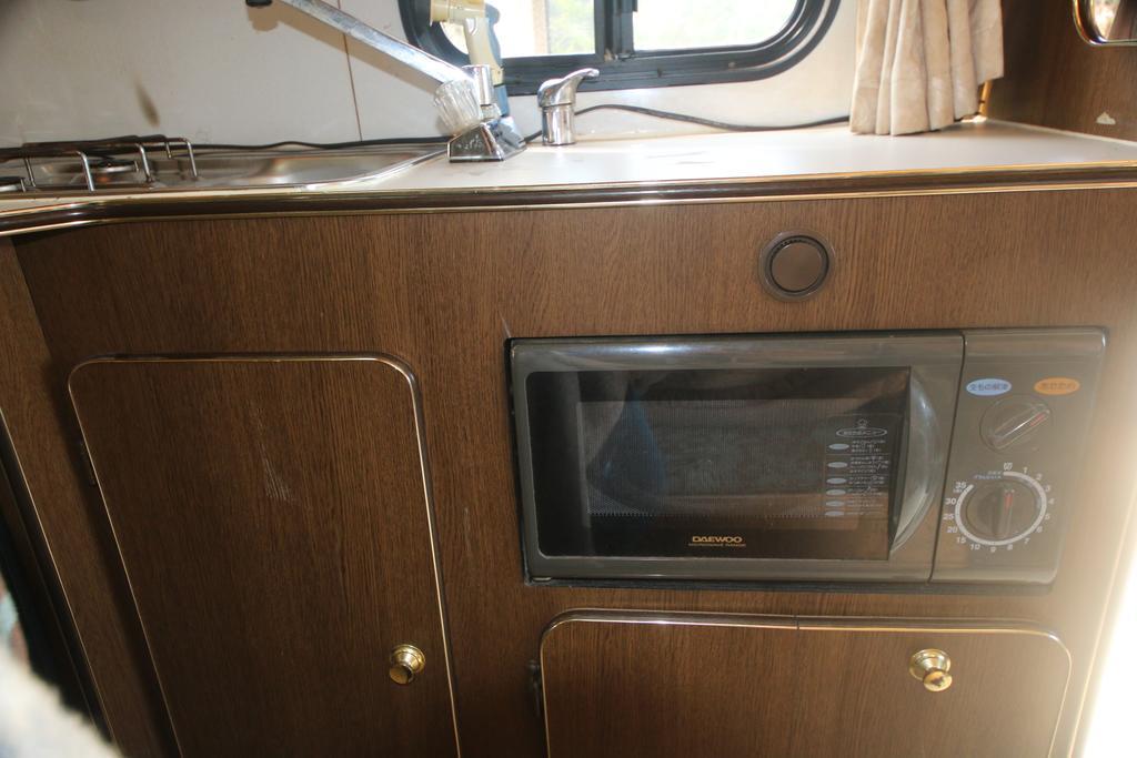 Kukuru Camping Miyakojima  Eksteriør billede