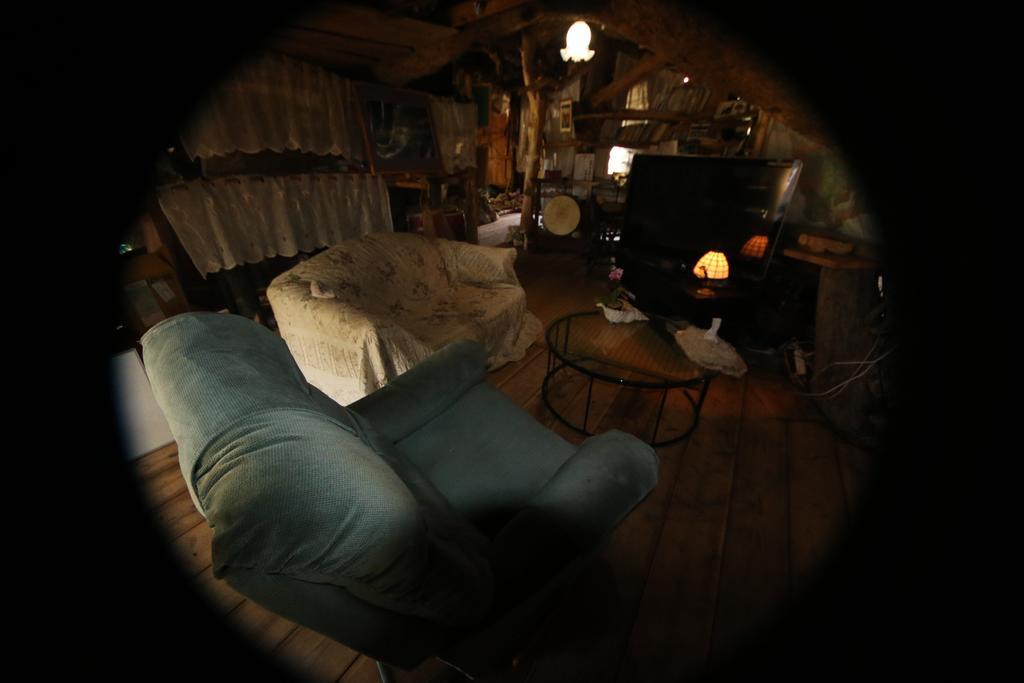 Kukuru Camping Miyakojima  Eksteriør billede
