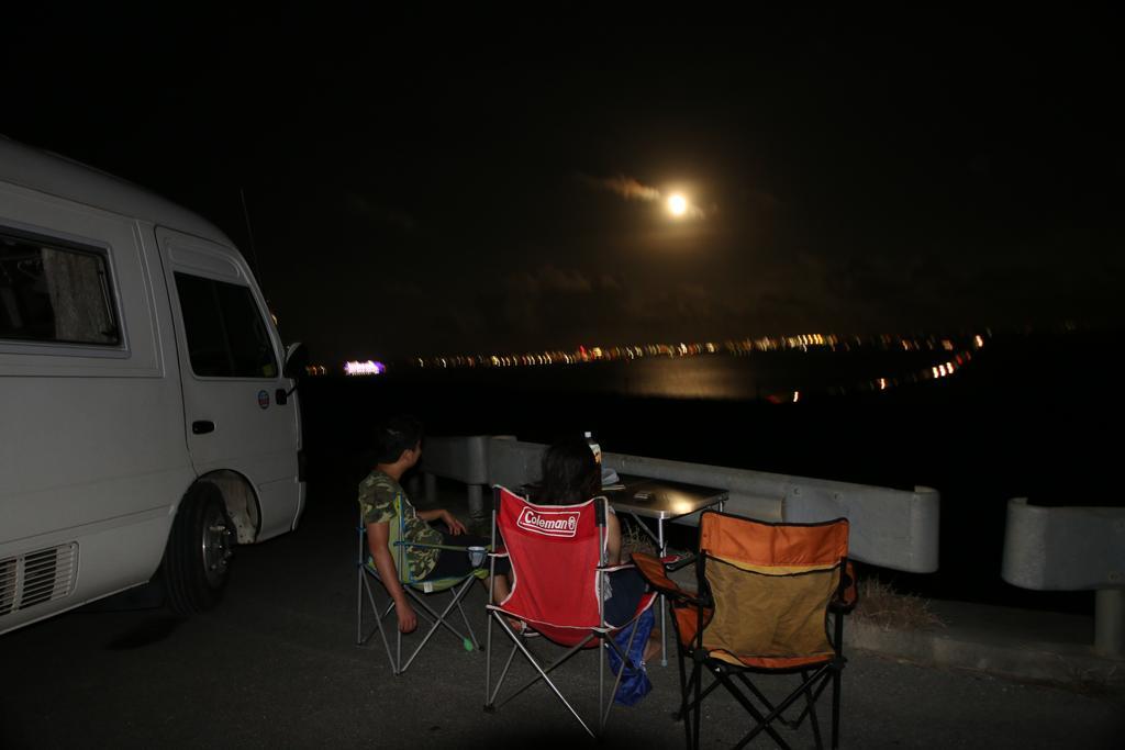 Kukuru Camping Miyakojima  Eksteriør billede