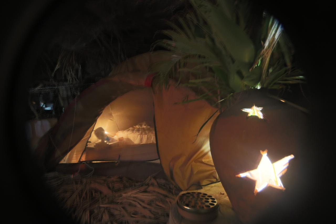 Kukuru Camping Miyakojima  Eksteriør billede