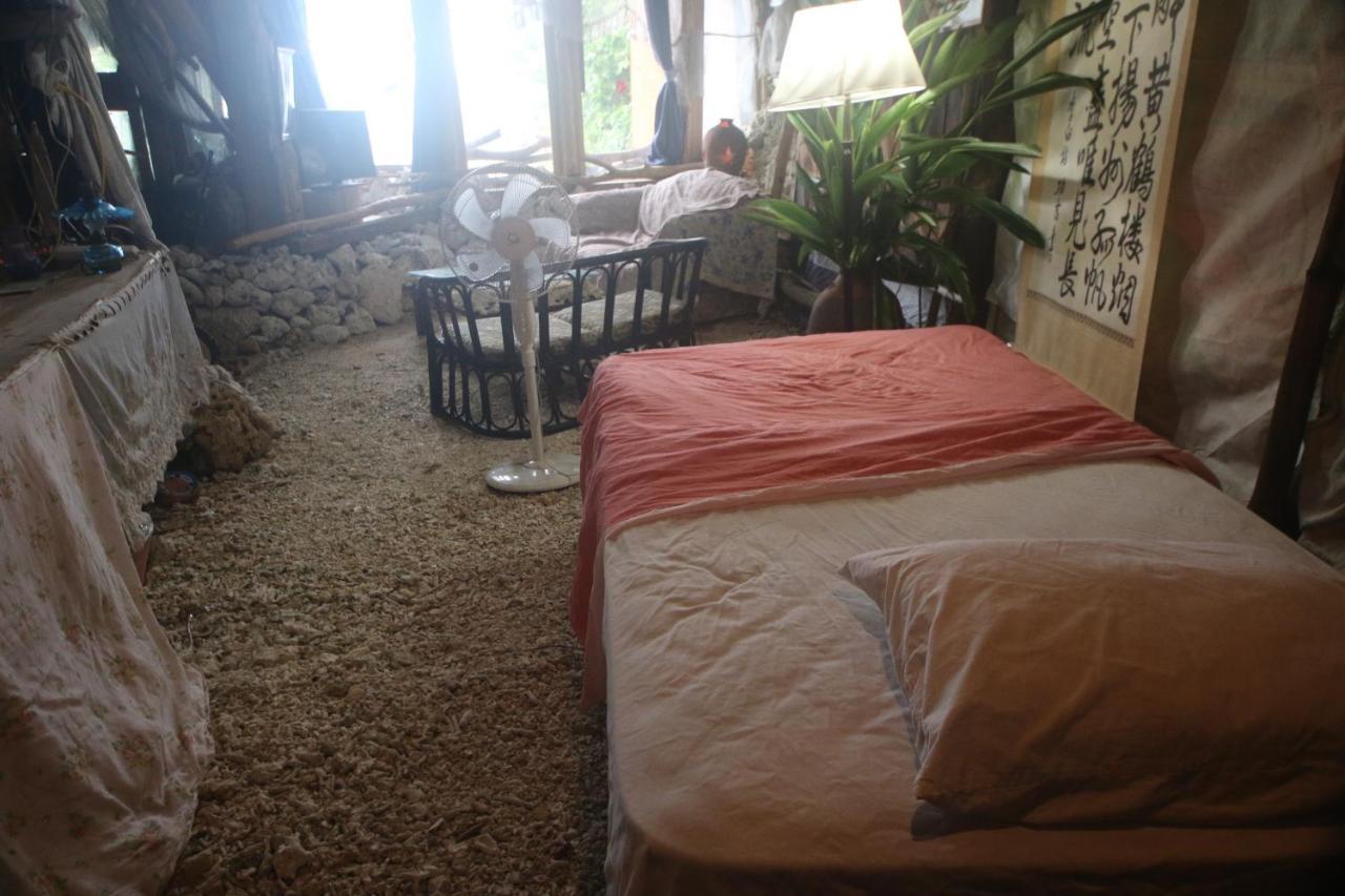 Kukuru Camping Miyakojima  Eksteriør billede