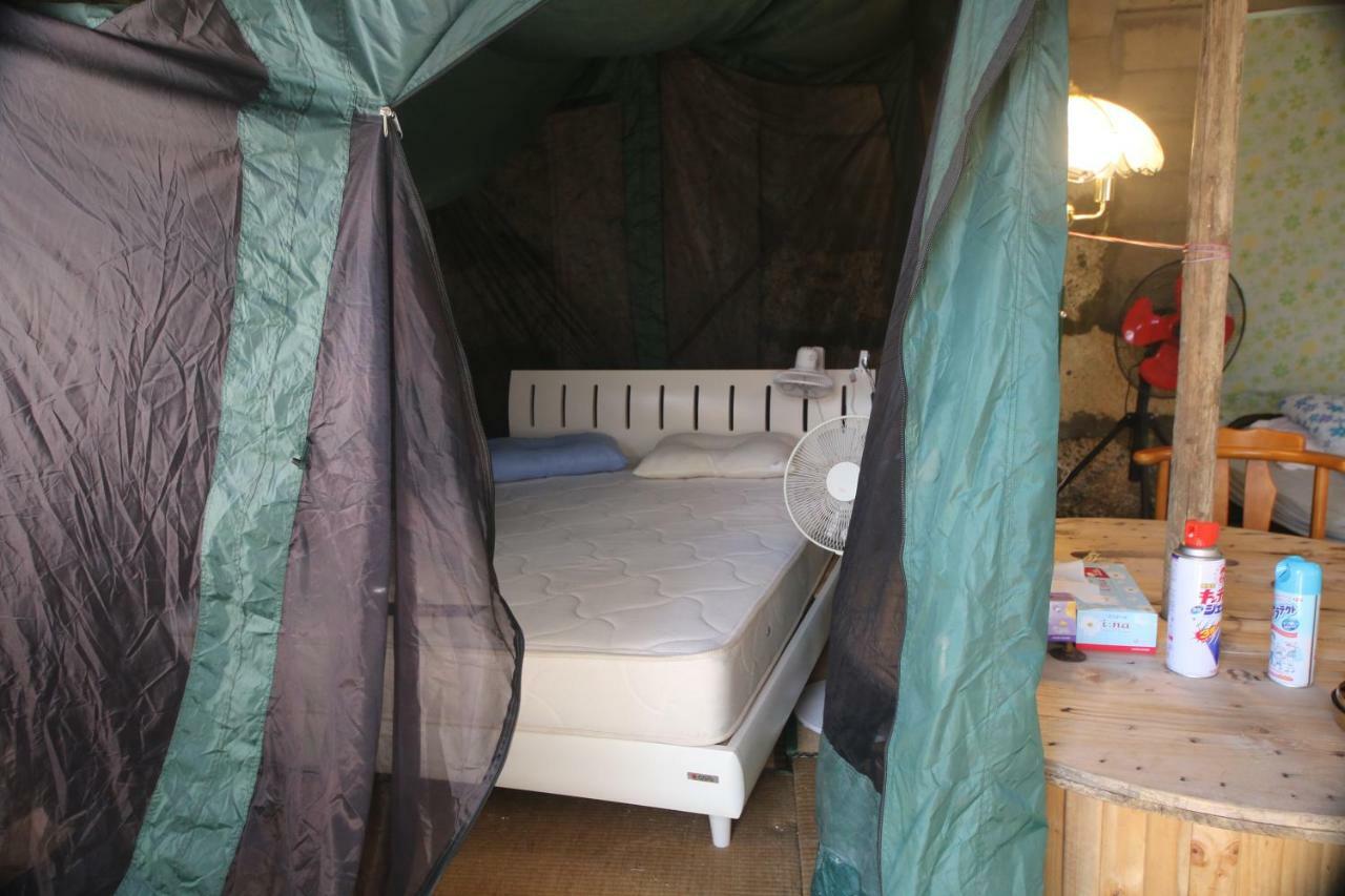 Kukuru Camping Miyakojima  Eksteriør billede