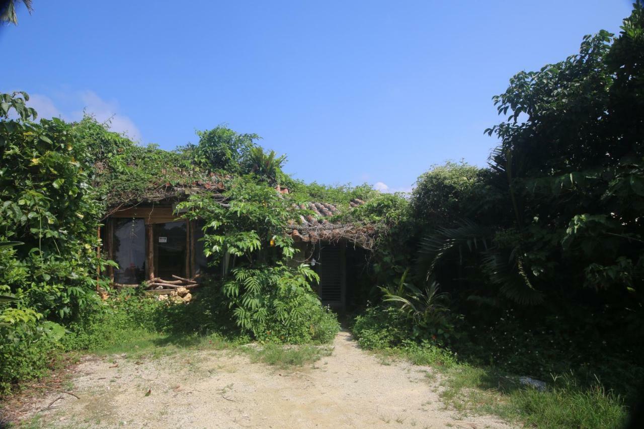 Kukuru Camping Miyakojima  Eksteriør billede