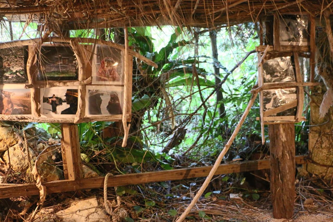 Kukuru Camping Miyakojima  Eksteriør billede