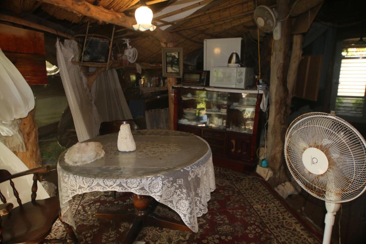 Kukuru Camping Miyakojima  Eksteriør billede